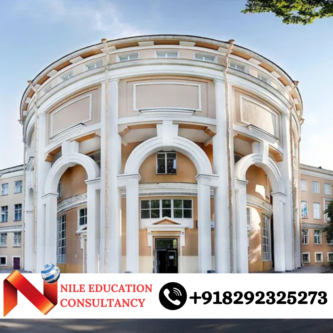 Irkutsk State Medical University Hospital Training